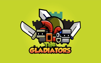 The Gladiators