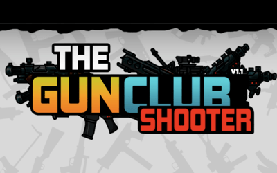 The Gun Club Shooter