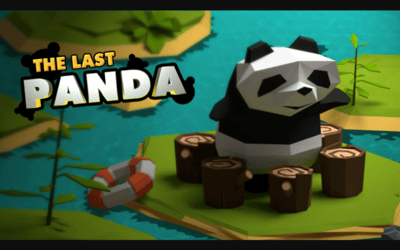 The Last Panda