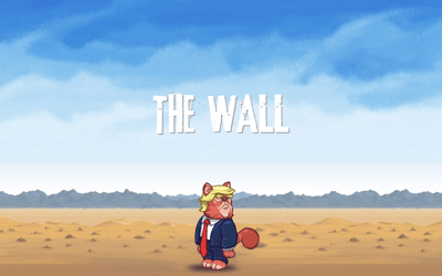 The Wall