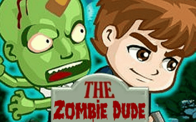 The Zombie Dude