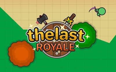 TheLast.io