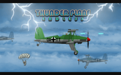 Thunder Plane