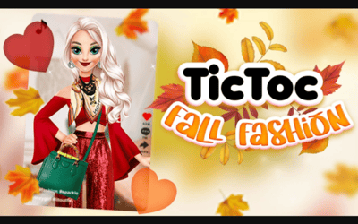 TicToc Fall Fashion