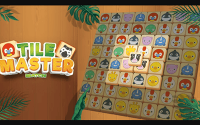 Tile Master Match