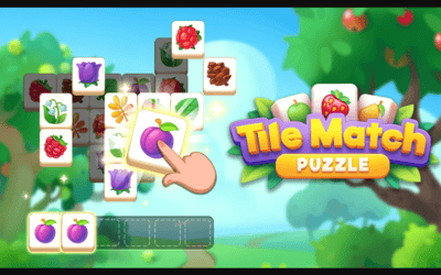 Tile Match Puzzle