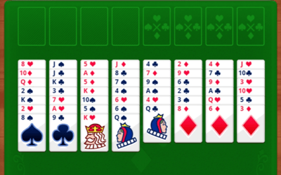 Tingly Freecell