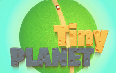 Tiny Planet