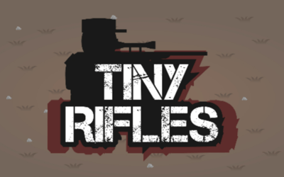 Tiny Rifles