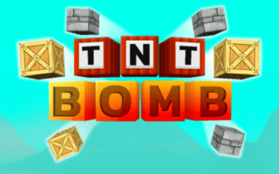 TNT Bomb