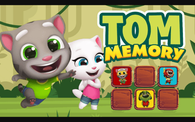 Tom Memory