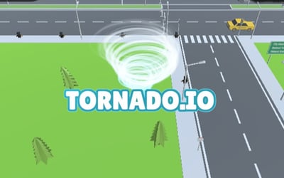 Tornado.io