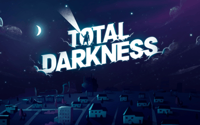 Total Darkness