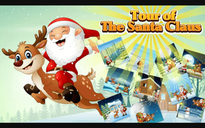 Tour of The Santa Claus