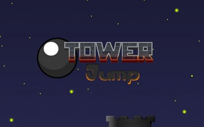 Tower Jump