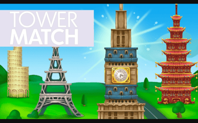 Tower Match