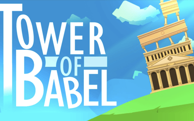 Tower Of Babel