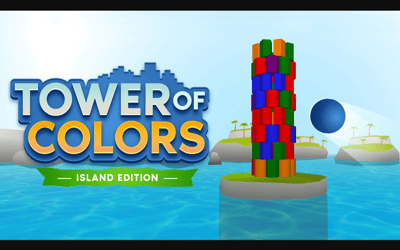 Tower of Colors Island Edition