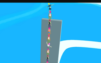 Tower Run