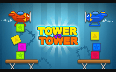 Tower vs Tower