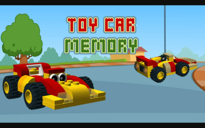 Toy Car Memory