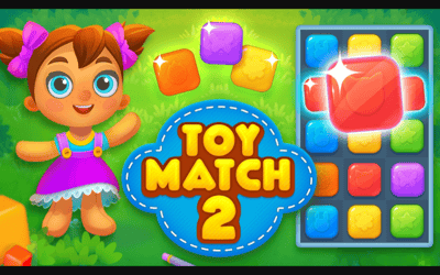 Toy Match 2