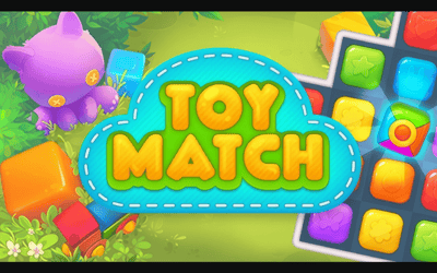 Toy Match