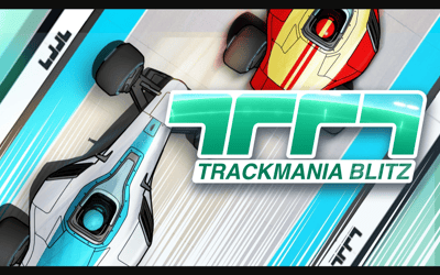 TrackMania Blitz