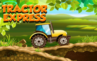 Tractor Express