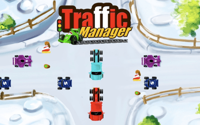 Traffic Manager