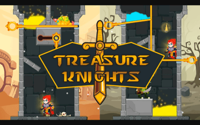 Treasure Knights