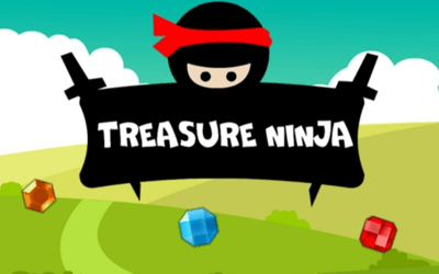 Treasure Ninja