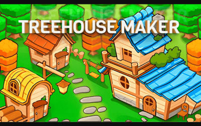 Treehouses Maker