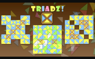 Triadz!