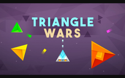 Triangle Wars