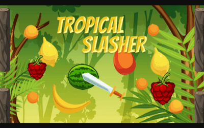 Tropical Slasher