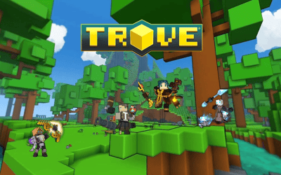 Trove