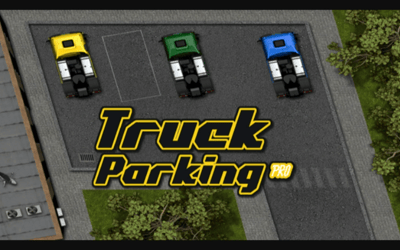 Truck Parking