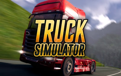 Truck Simulator