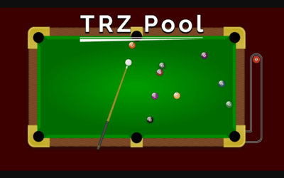 TRZ Pool