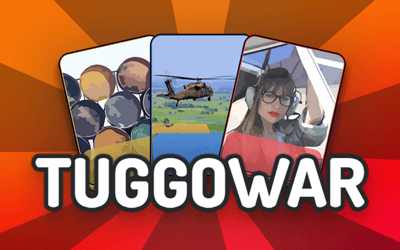 Tuggowar.io