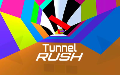 Tunnel Rush