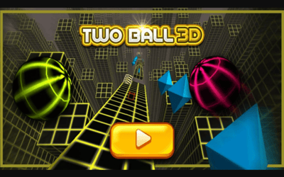 Two Ball 3D