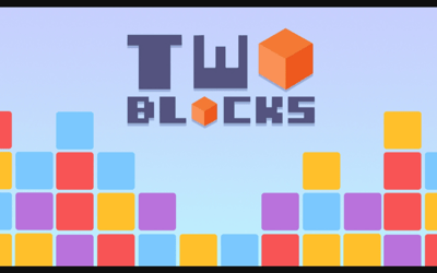 Two Blocks