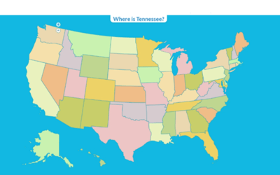 U.S. 50 States