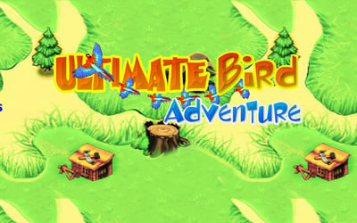 Ultimate Birds Adventure