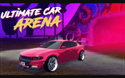 Ultimate Car Arena