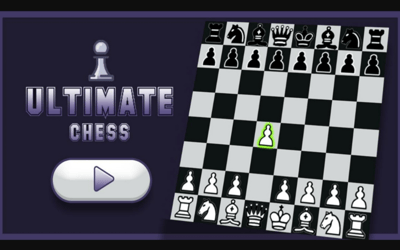 Ultimate Chess