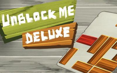 Unblock Me Deluxe