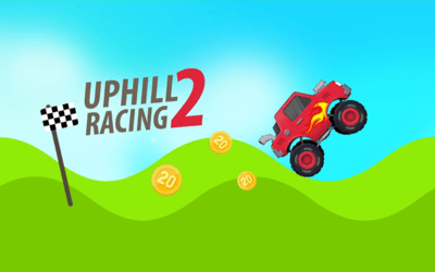 Uphill Racing 2